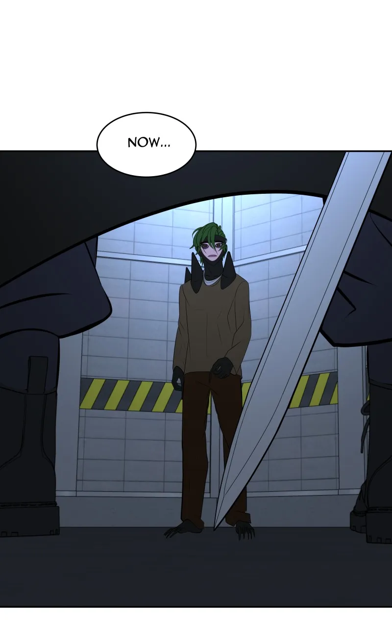 Read To Tame a Fire chapter 118 image 92 on Lezhin