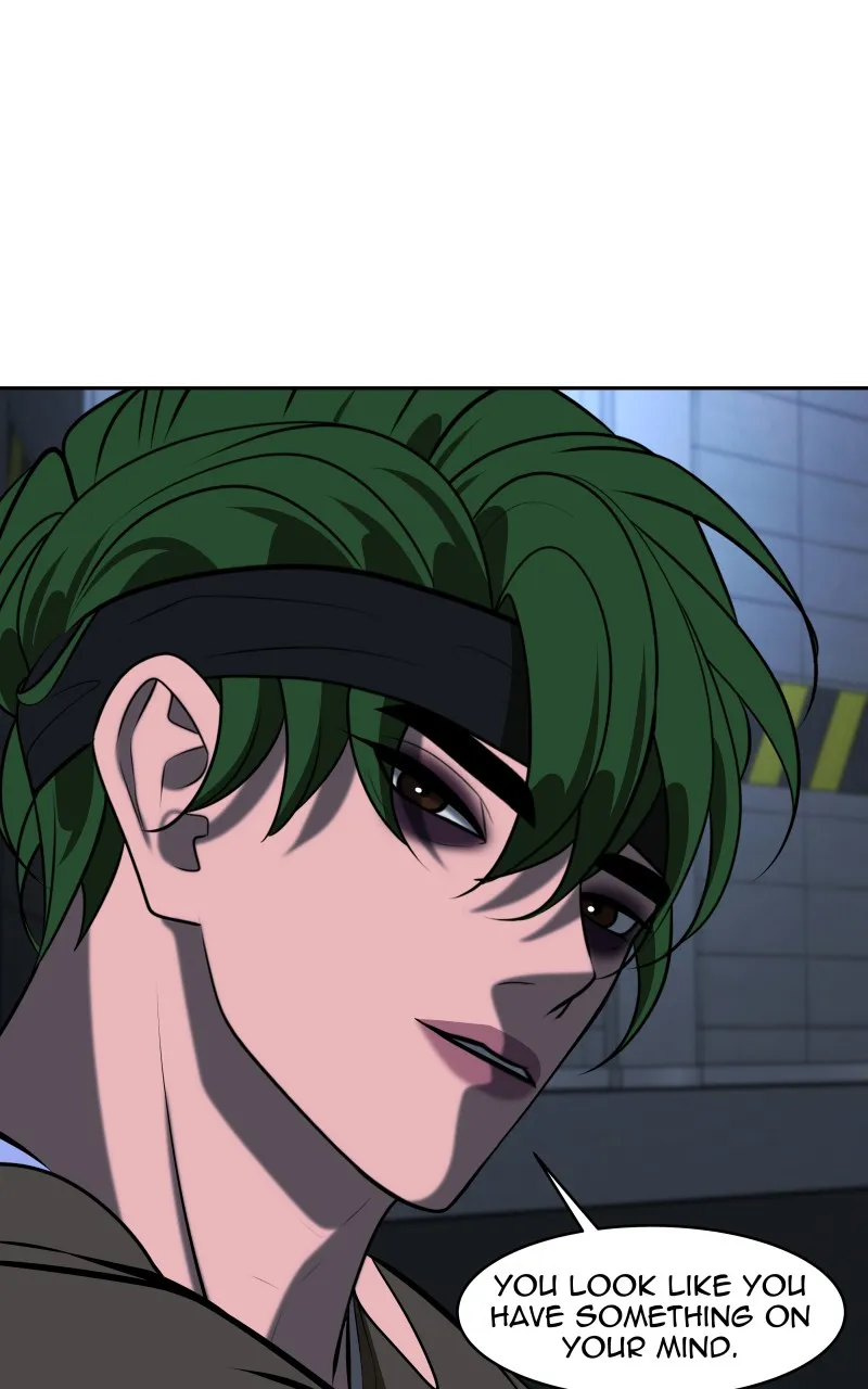 Read To Tame a Fire chapter 119 image 10 on Lezhin