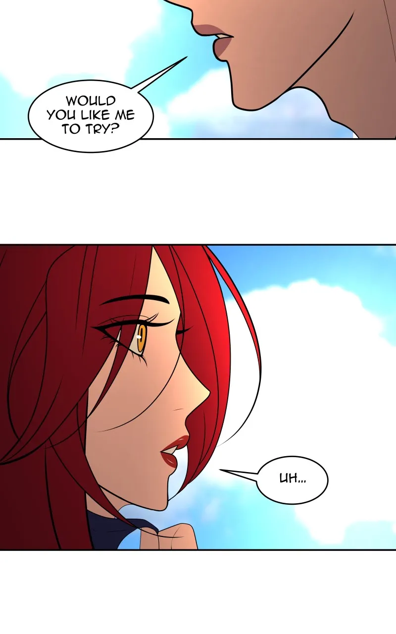 Read To Tame a Fire chapter 119 image 101 on Lezhin