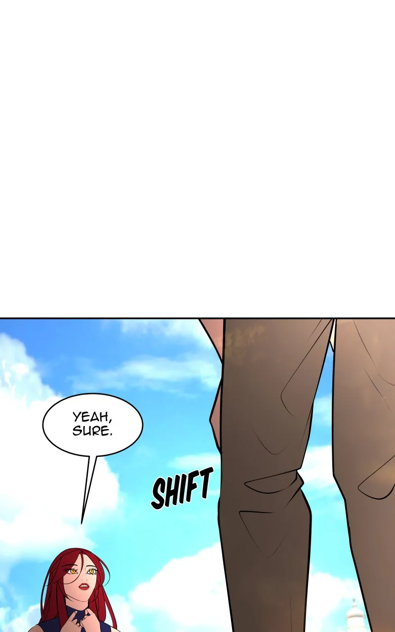 Read To Tame a Fire chapter 119 image 102 on Lezhin