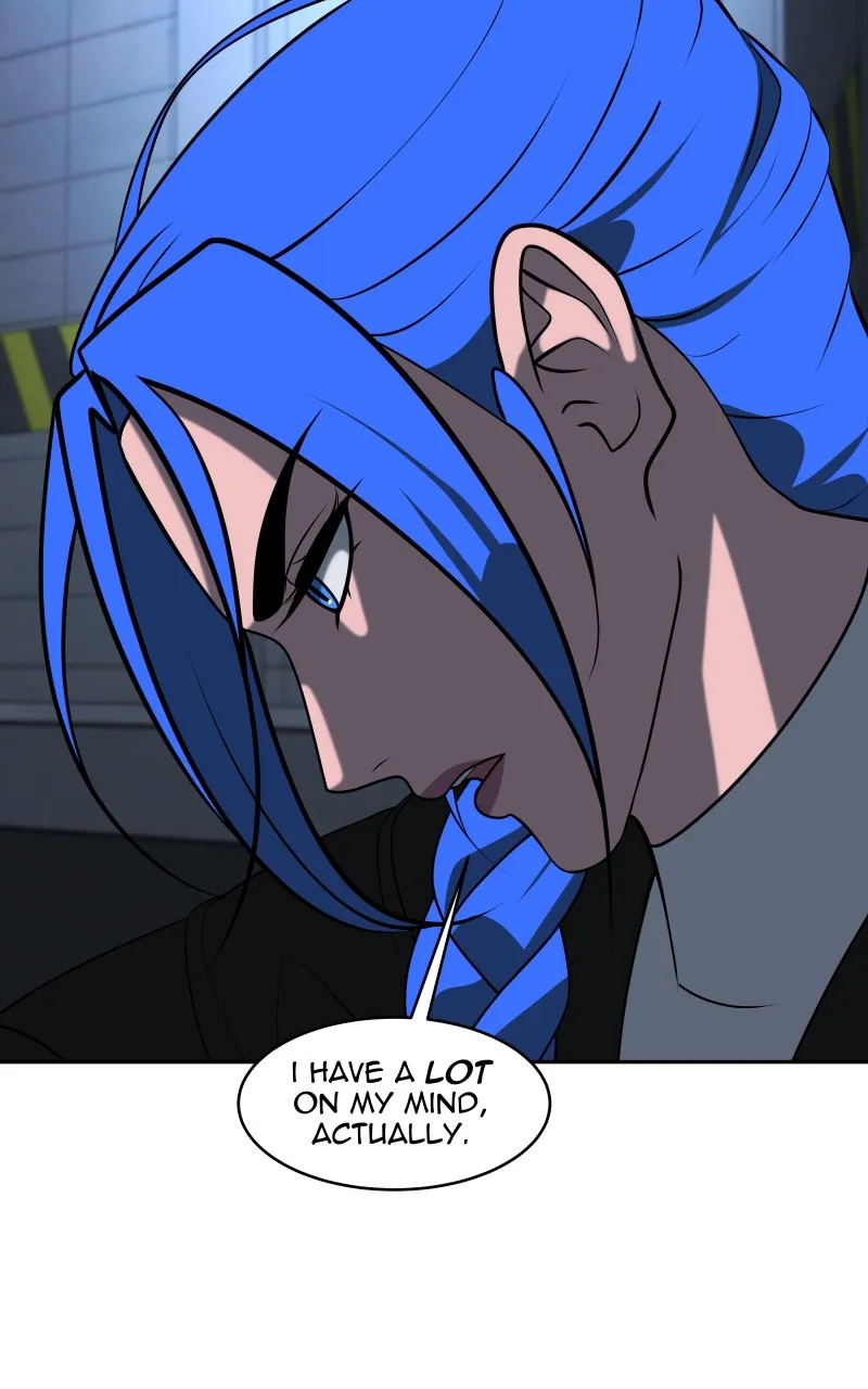 Read To Tame a Fire chapter 119 image 13 on Lezhin