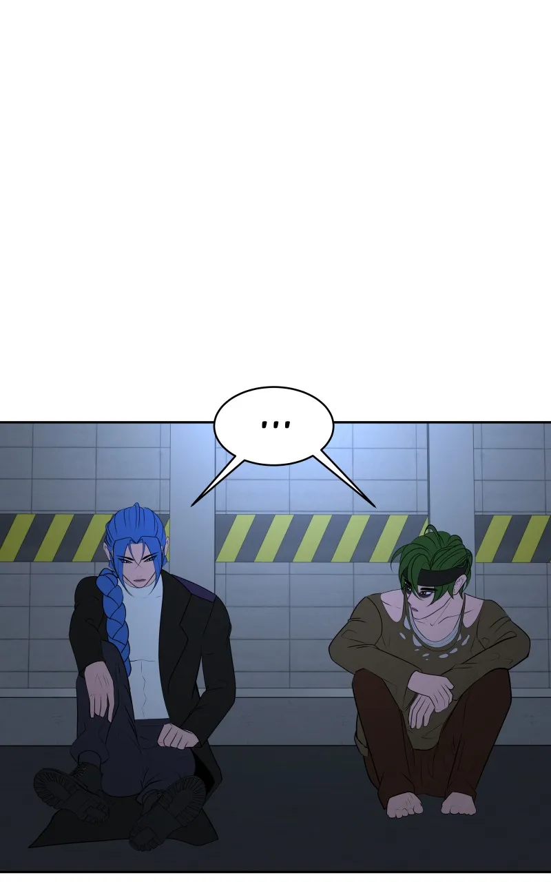 Read To Tame a Fire chapter 119 image 14 on Lezhin