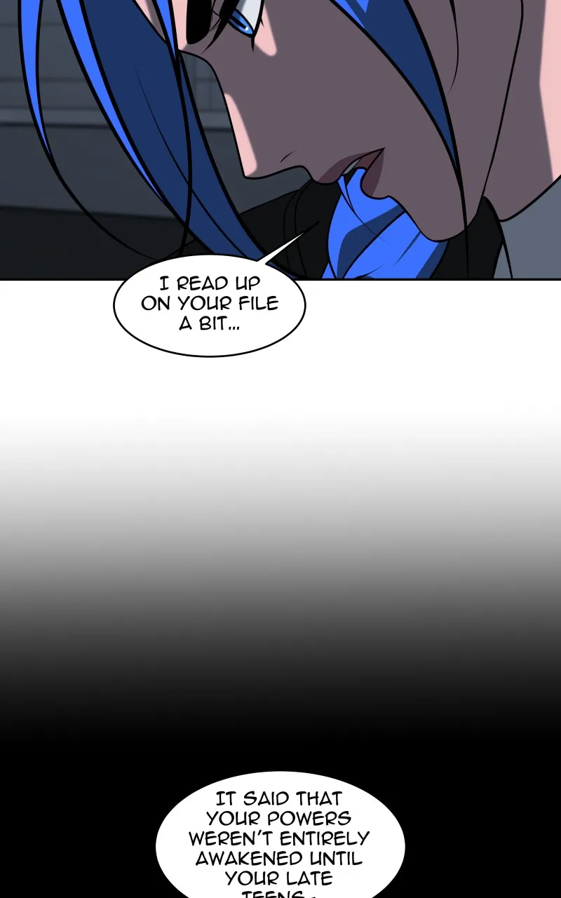 Read To Tame a Fire chapter 119 image 17 on Lezhin