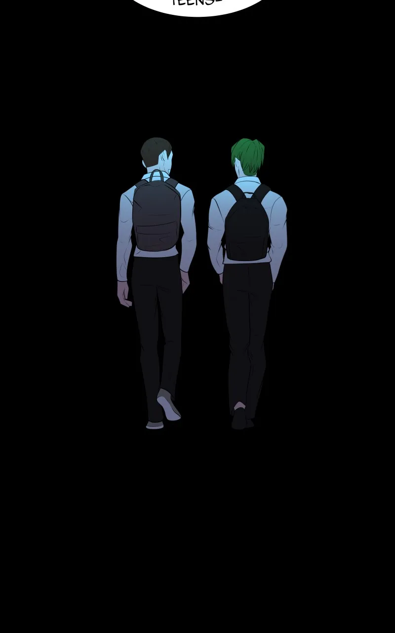 Read To Tame a Fire chapter 119 image 18 on Lezhin