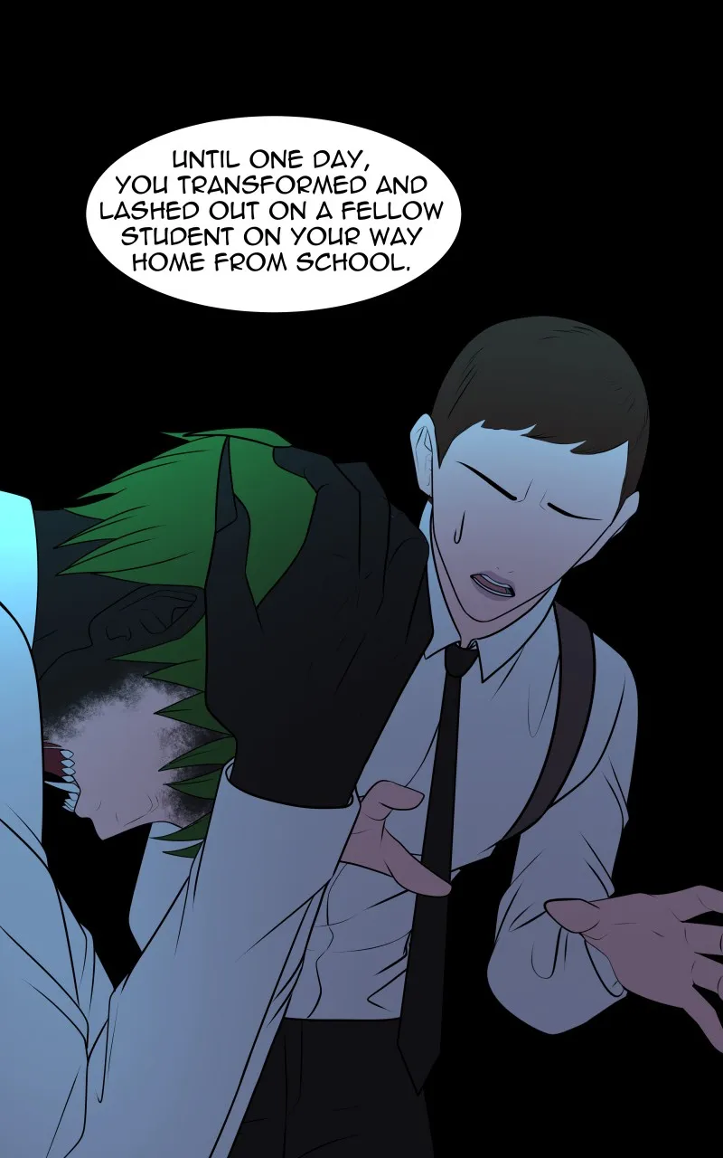 Read To Tame a Fire chapter 119 image 19 on Lezhin