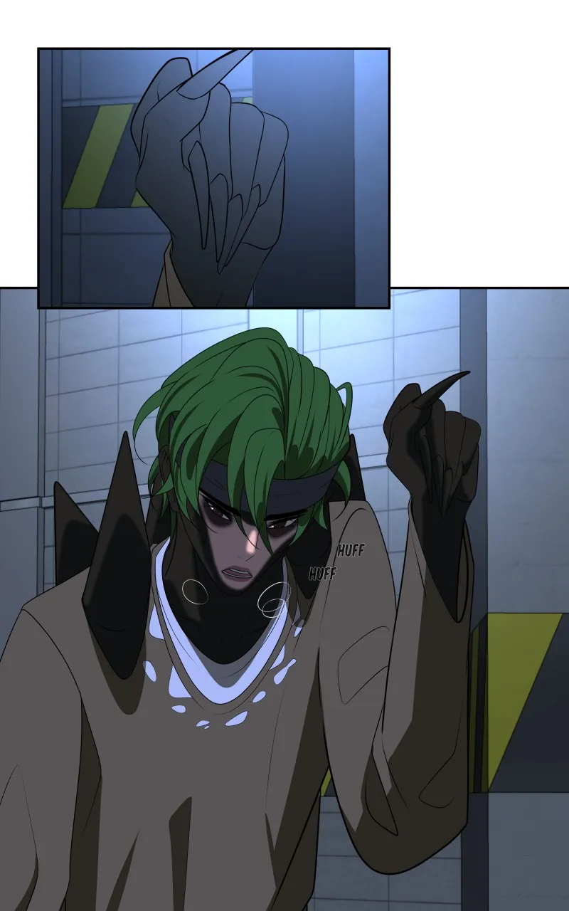 Read To Tame a Fire chapter 119 image 2 on Lezhin