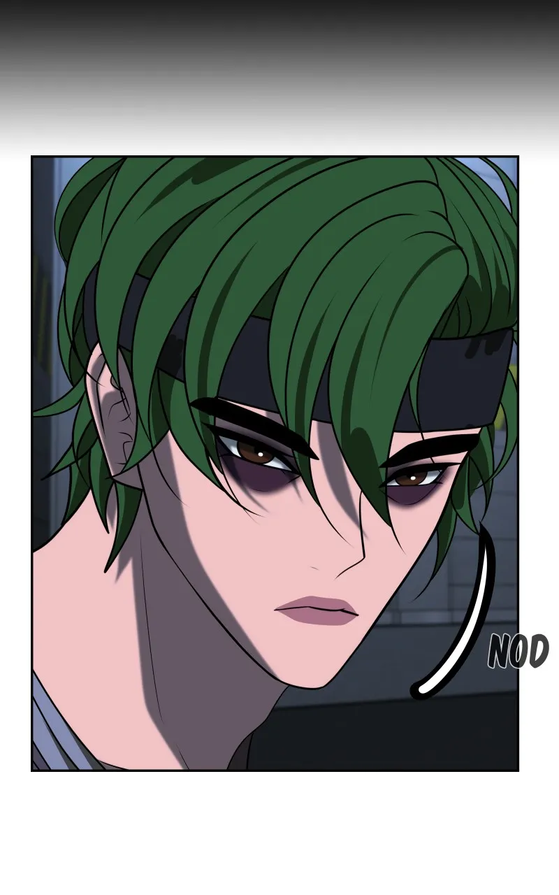 Read To Tame a Fire chapter 119 image 22 on Lezhin