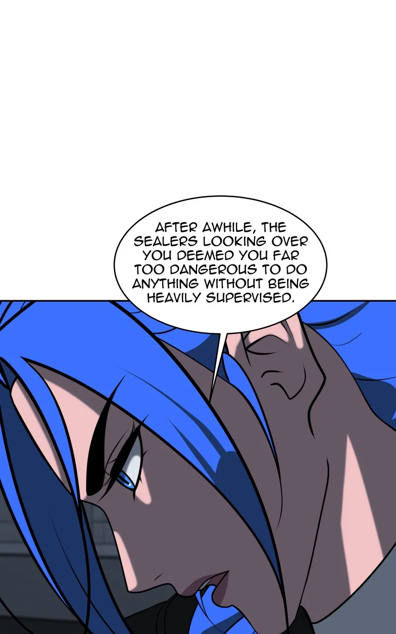 Read To Tame a Fire chapter 119 image 23 on Lezhin