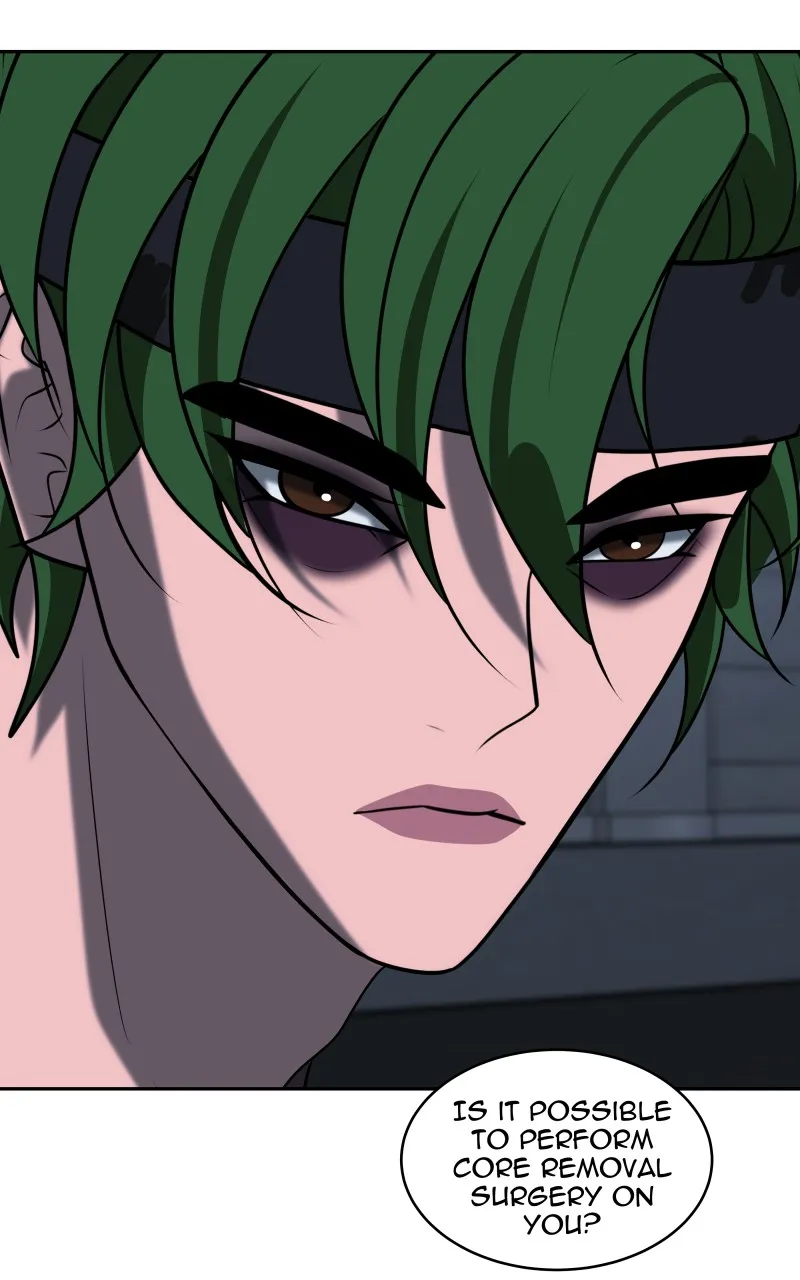Read To Tame a Fire chapter 119 image 29 on Lezhin