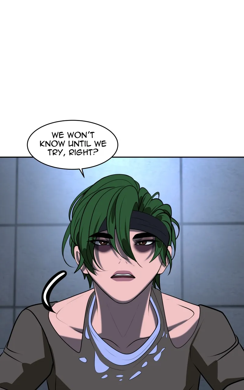 Read To Tame a Fire chapter 119 image 30 on Lezhin