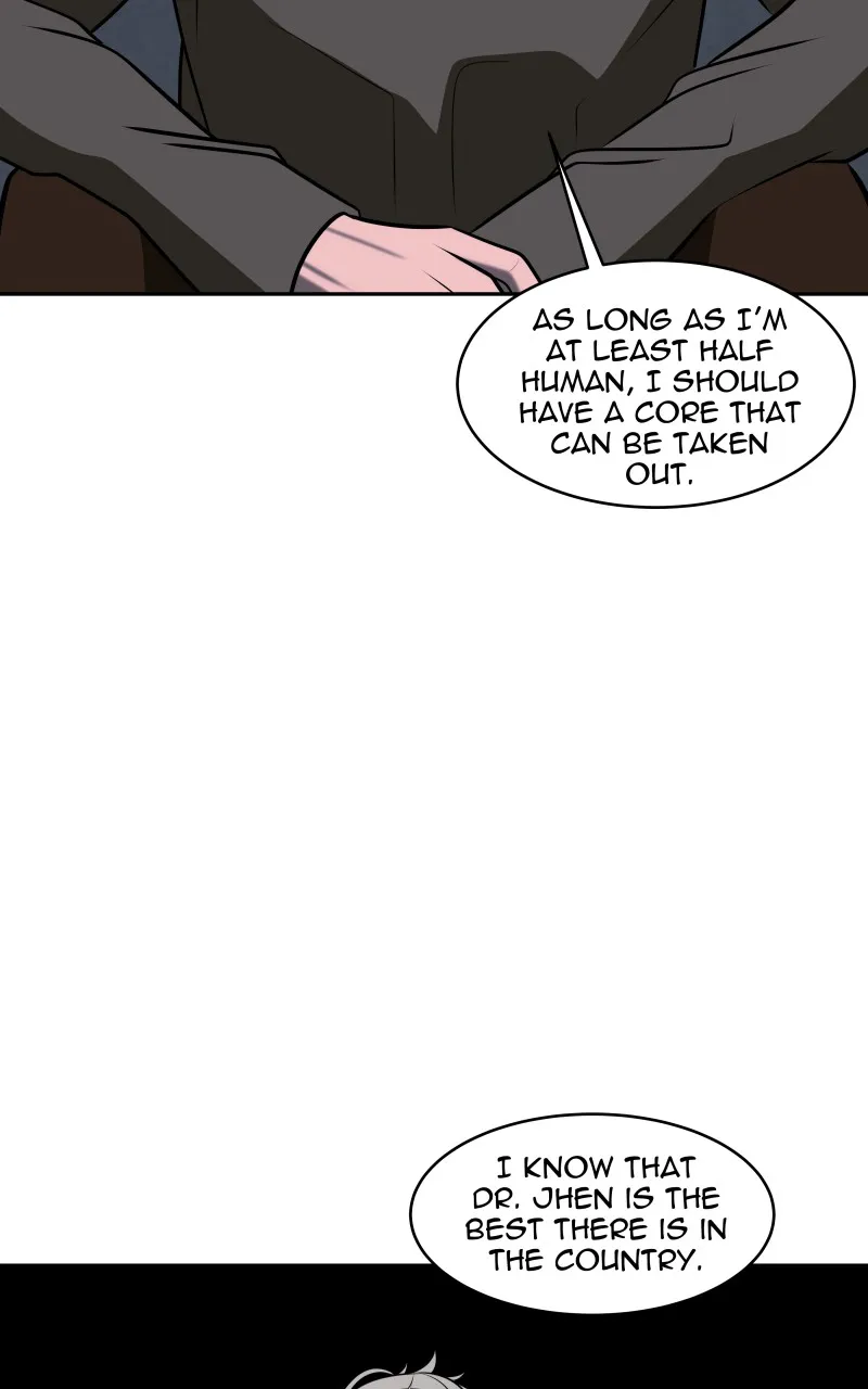 Read To Tame a Fire chapter 119 image 31 on Lezhin