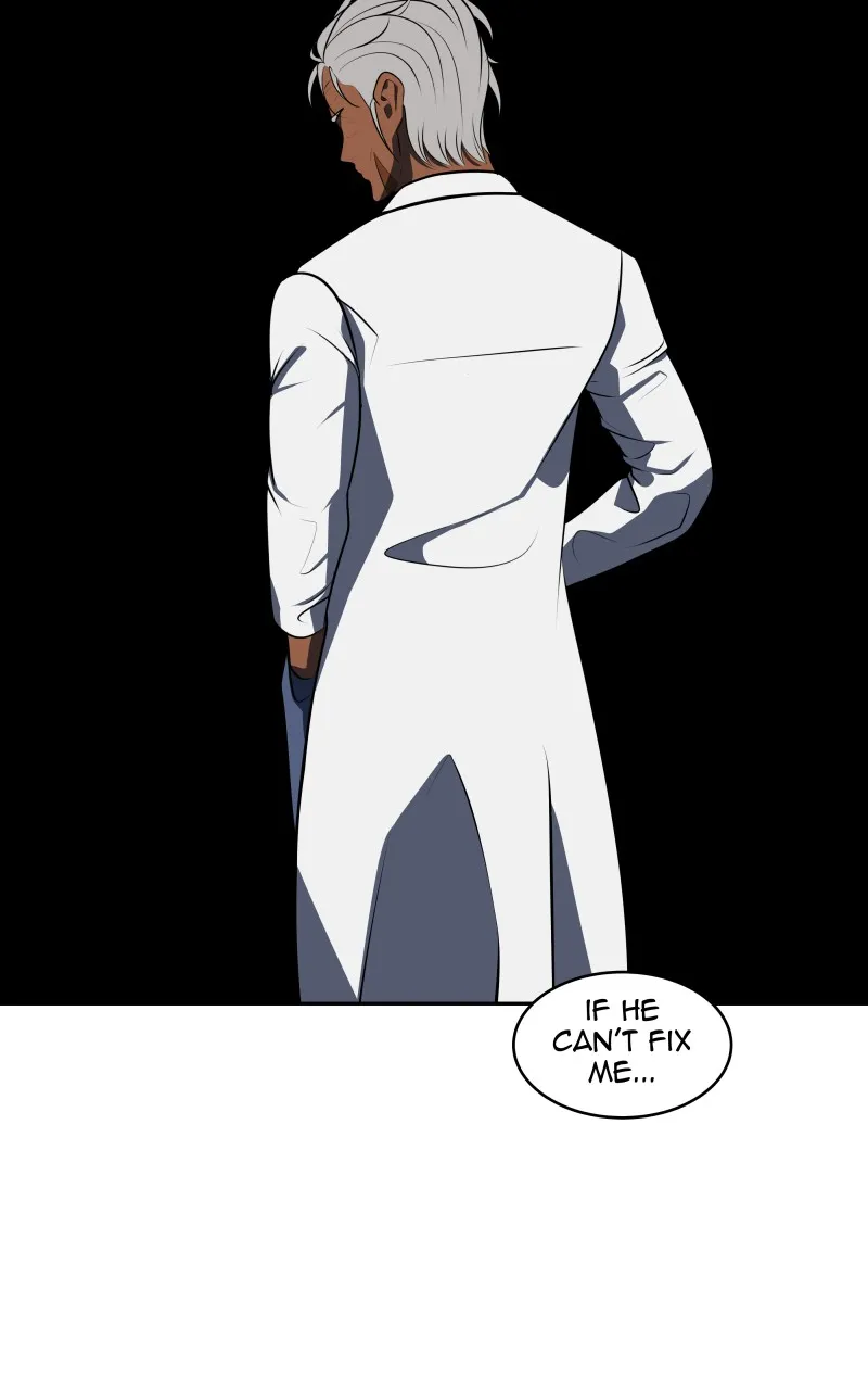 Read To Tame a Fire chapter 119 image 32 on Lezhin