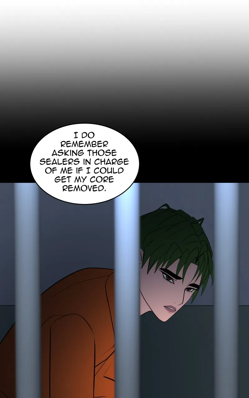 Read To Tame a Fire chapter 119 image 34 on Lezhin