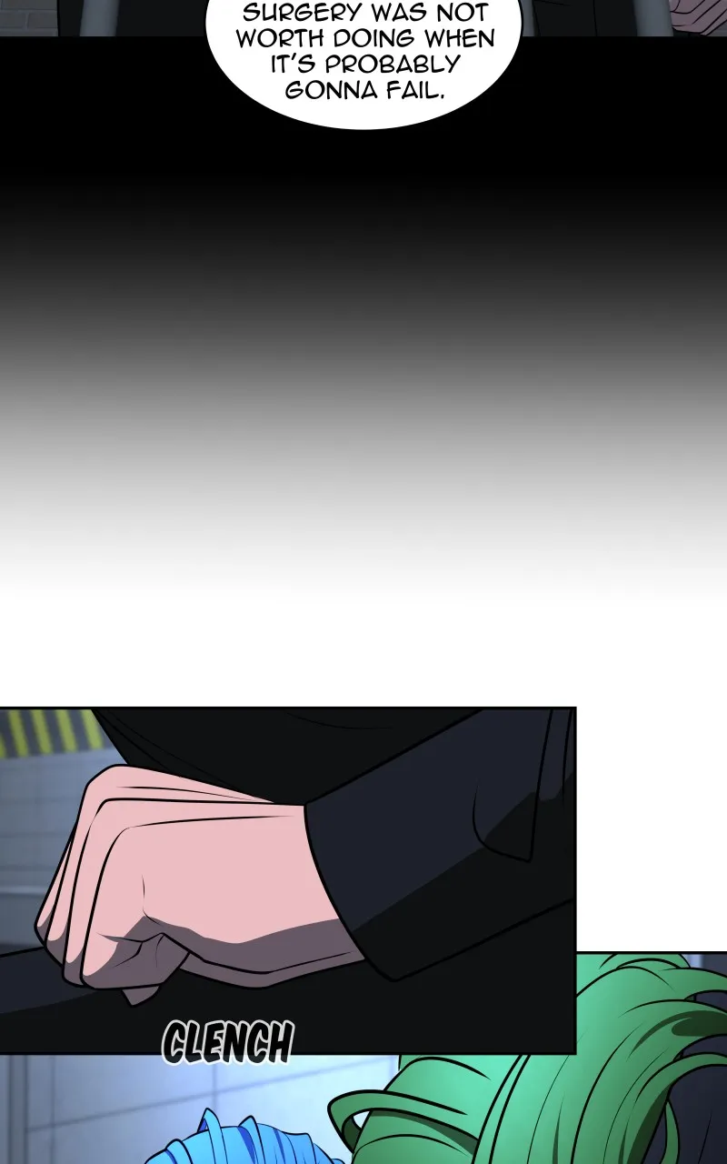 Read To Tame a Fire chapter 119 image 37 on Lezhin