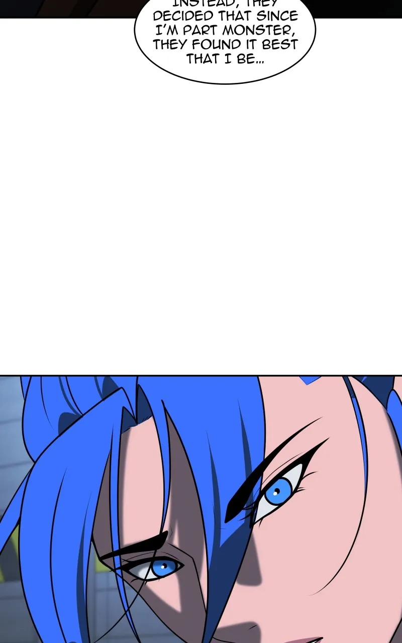 Read To Tame a Fire chapter 119 image 39 on Lezhin