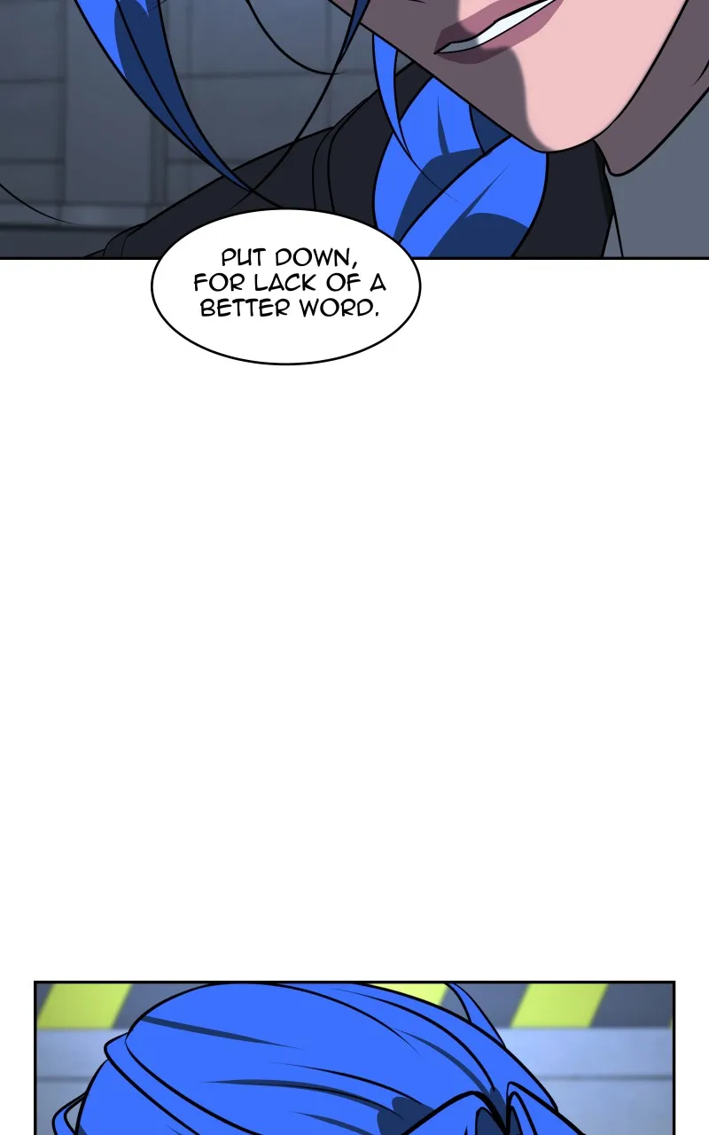 Read To Tame a Fire chapter 119 image 40 on Lezhin