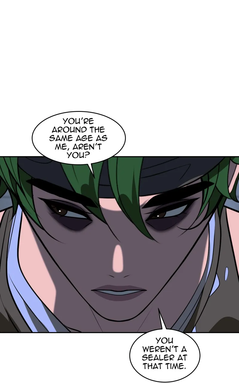 Read To Tame a Fire chapter 119 image 43 on Lezhin