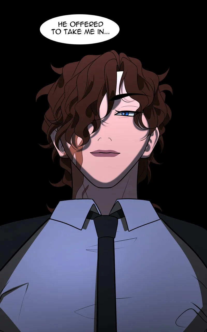 Read To Tame a Fire chapter 119 image 47 on Lezhin
