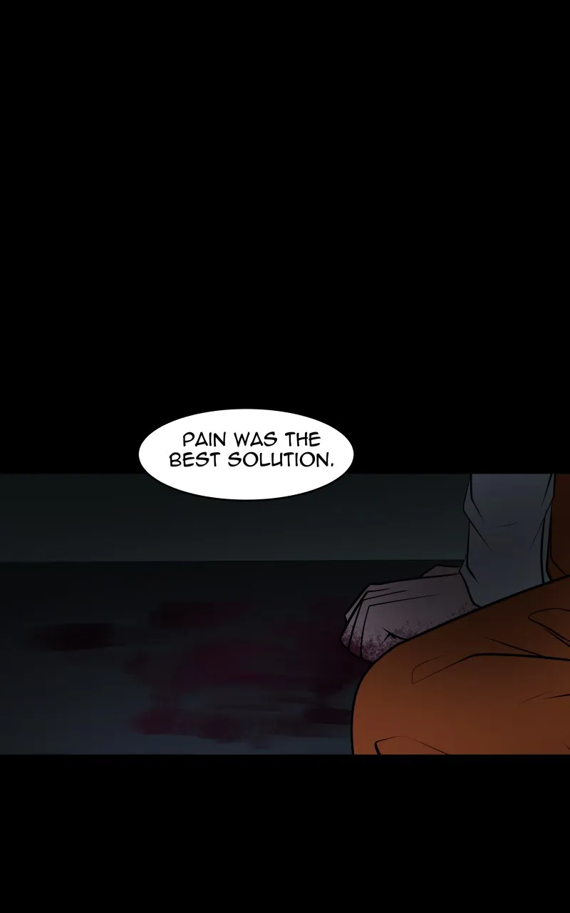 Read To Tame a Fire chapter 119 image 54 on Lezhin