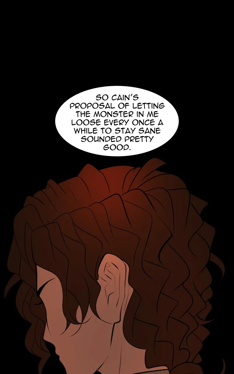 Read To Tame a Fire chapter 119 image 55 on Lezhin