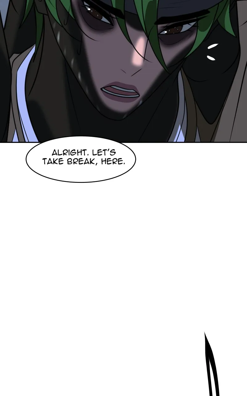 Read To Tame a Fire chapter 119 image 6 on Lezhin