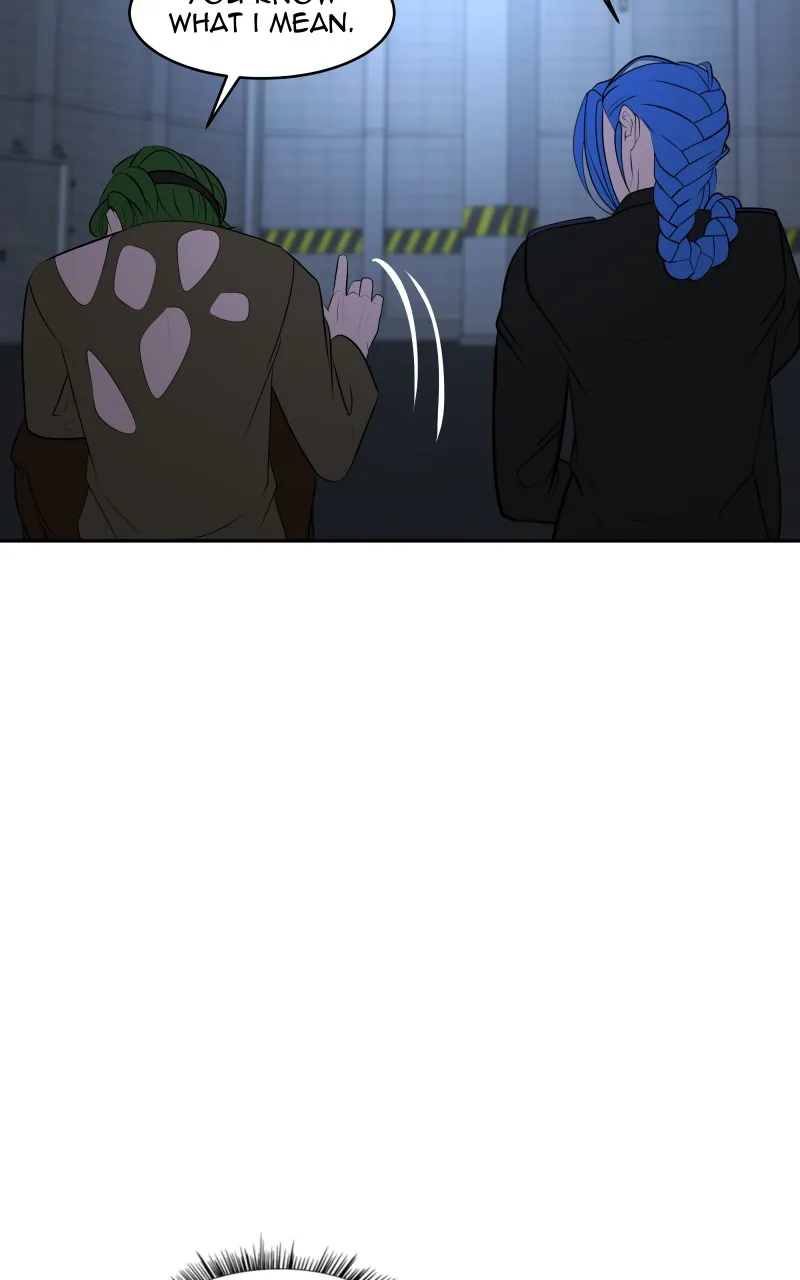 Read To Tame a Fire chapter 119 image 61 on Lezhin