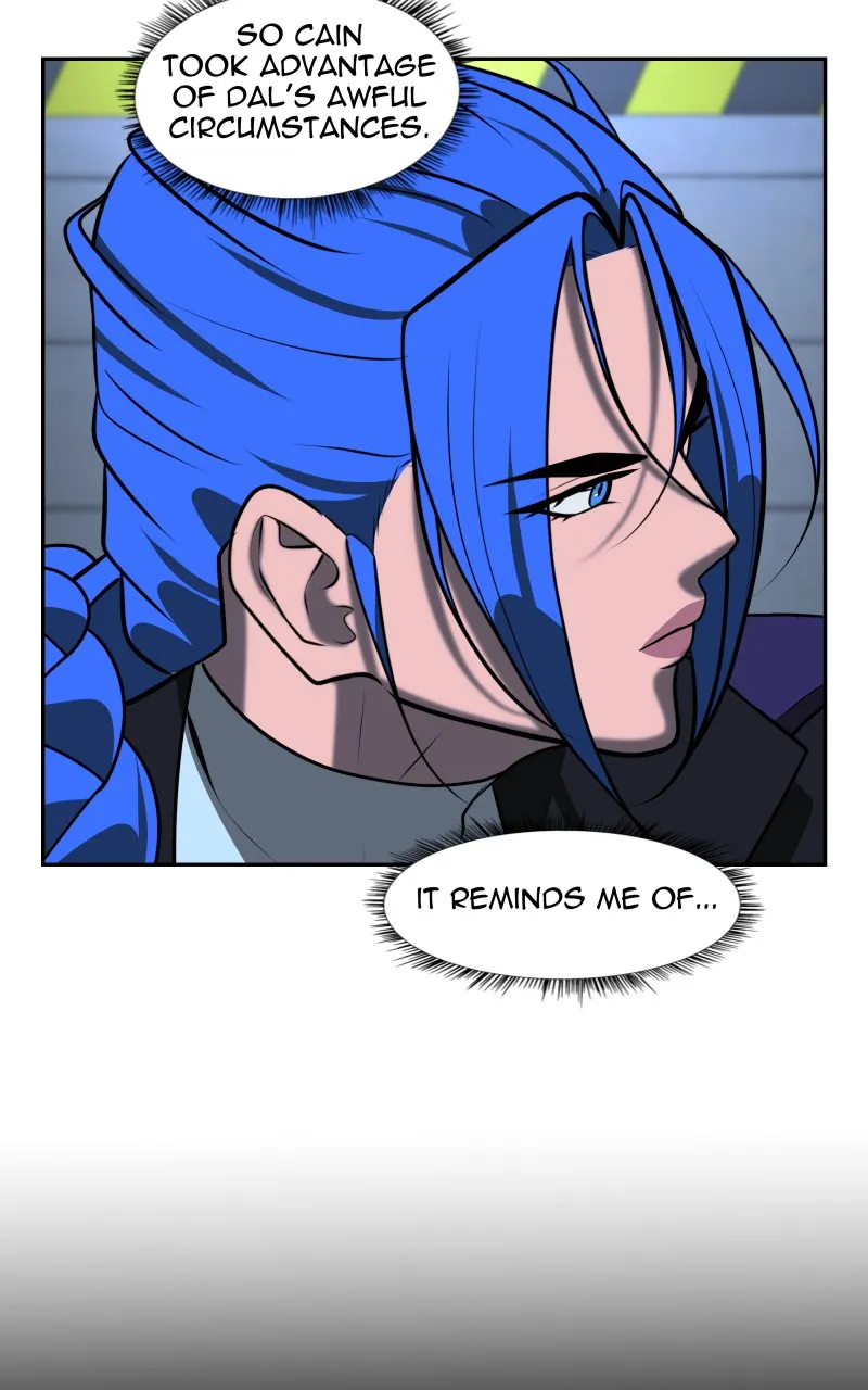 Read To Tame a Fire chapter 119 image 62 on Lezhin
