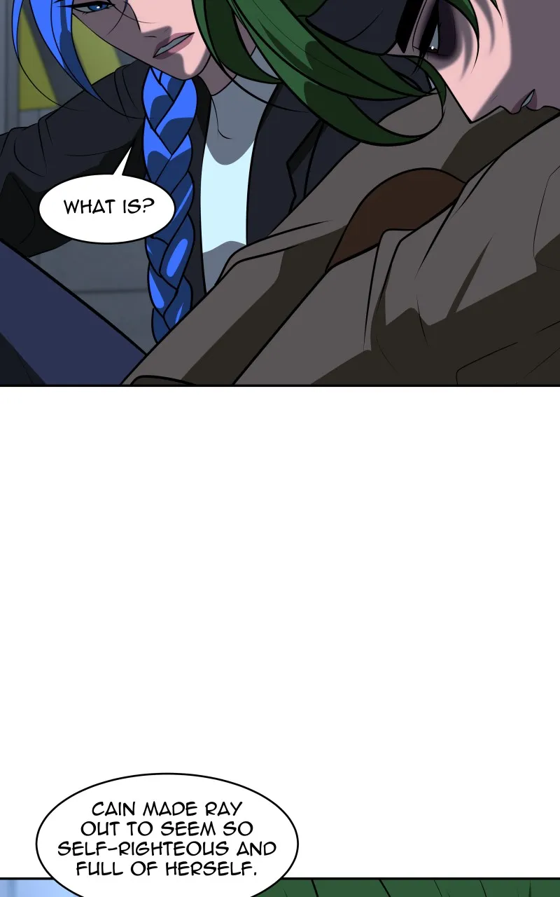 Read To Tame a Fire chapter 119 image 67 on Lezhin