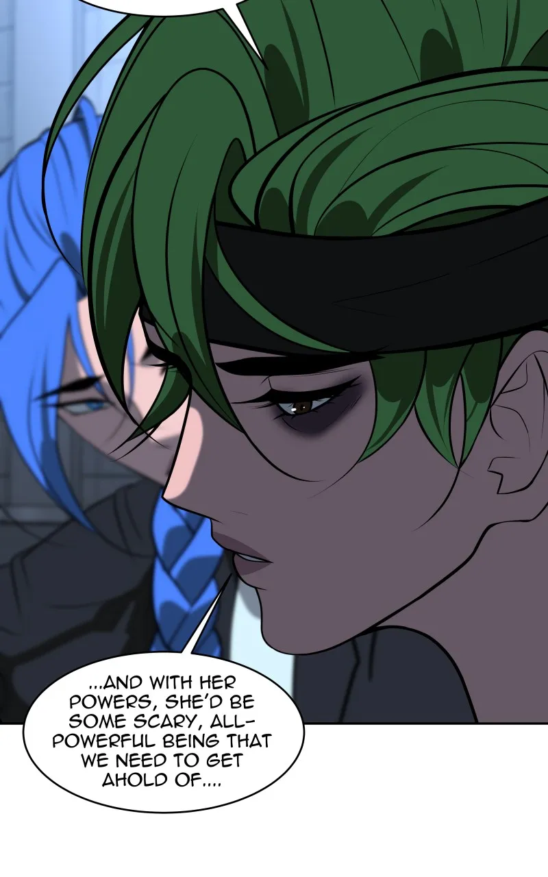 Read To Tame a Fire chapter 119 image 68 on Lezhin