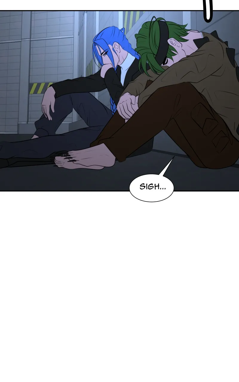 Read To Tame a Fire chapter 119 image 7 on Lezhin