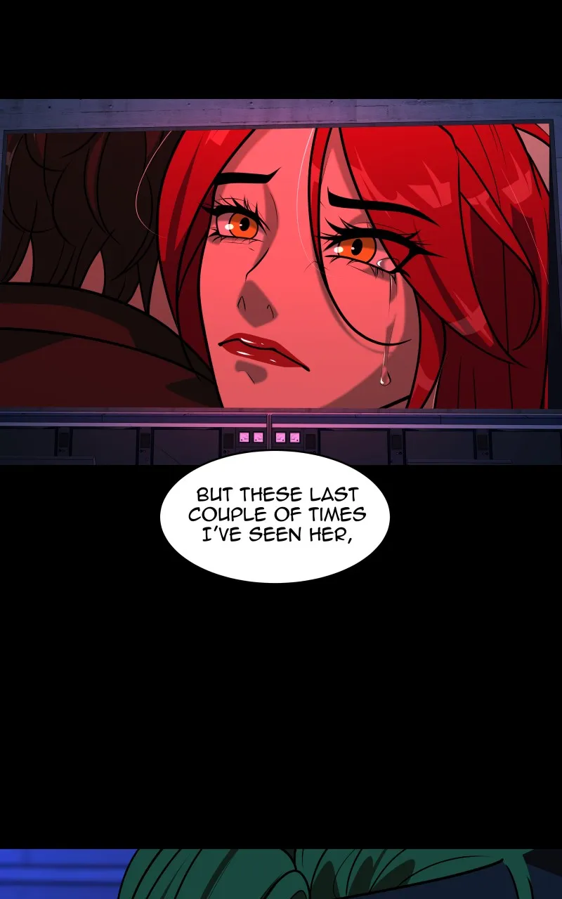 Read To Tame a Fire chapter 119 image 70 on Lezhin