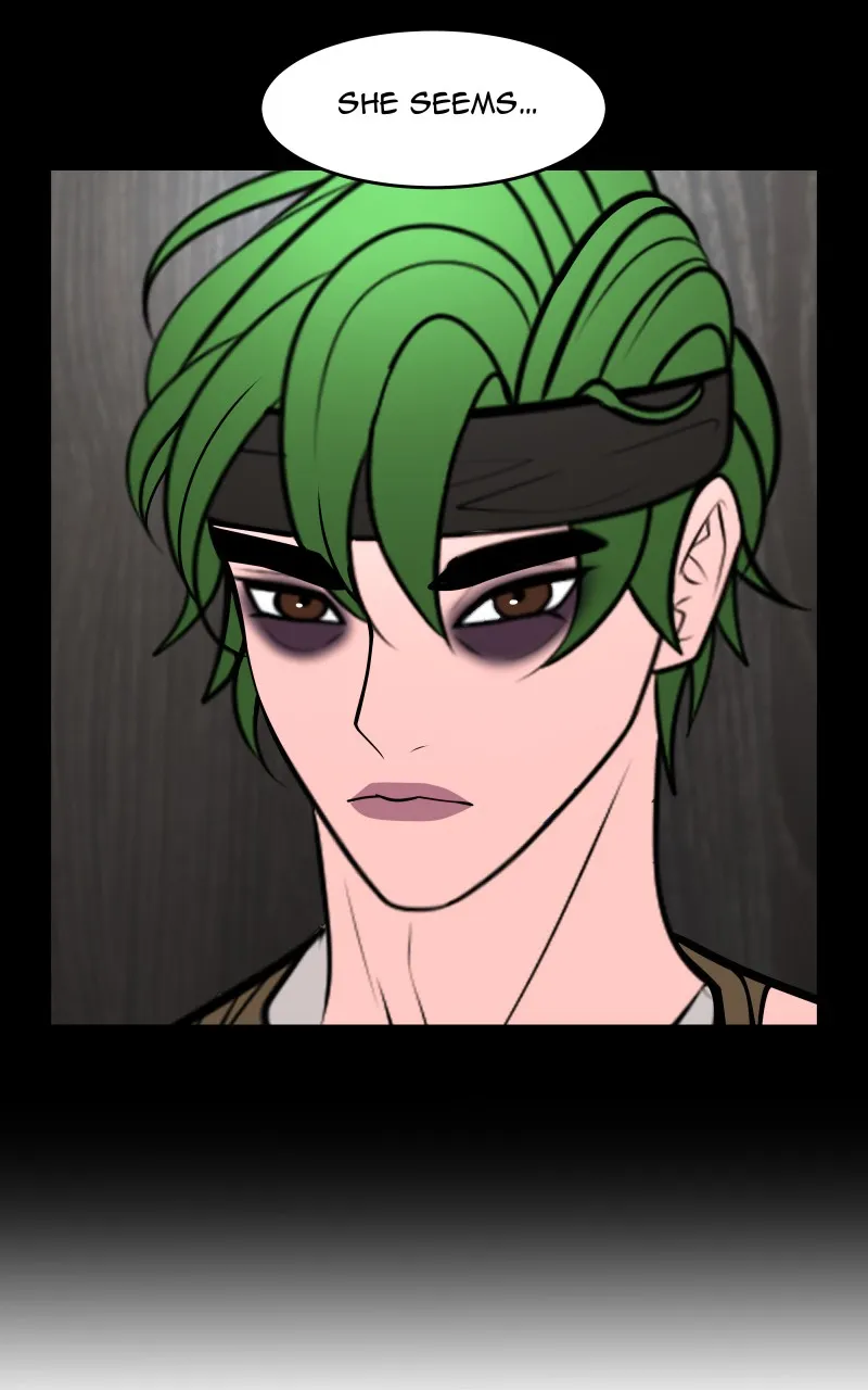Read To Tame a Fire chapter 119 image 73 on Lezhin