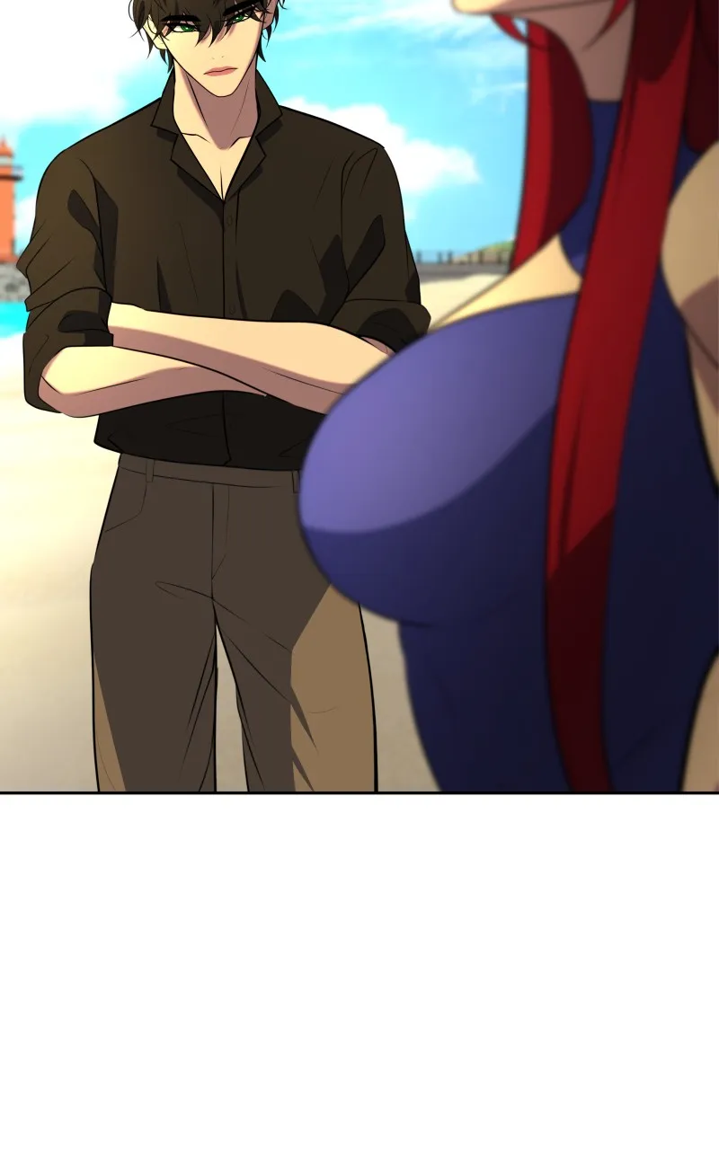 Read To Tame a Fire chapter 119 image 79 on Lezhin