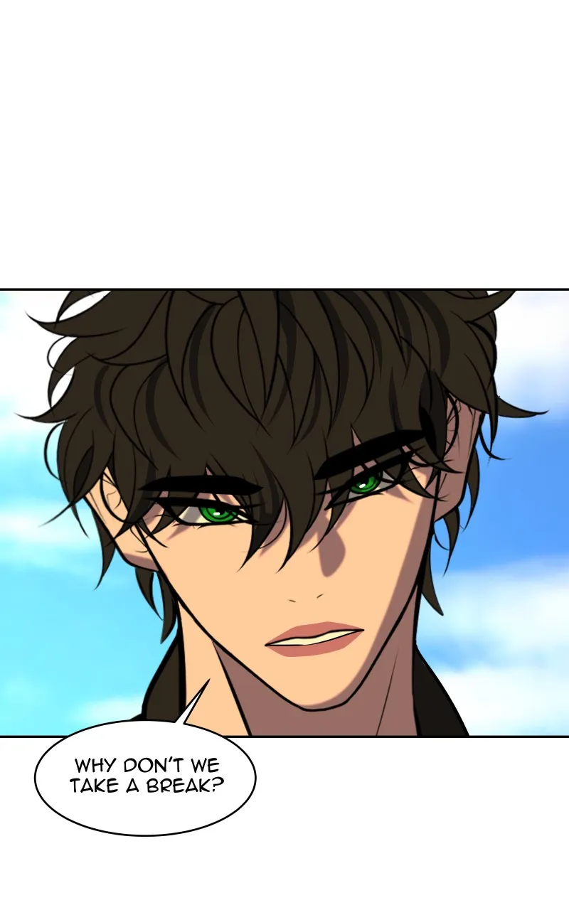 Read To Tame a Fire chapter 119 image 80 on Lezhin