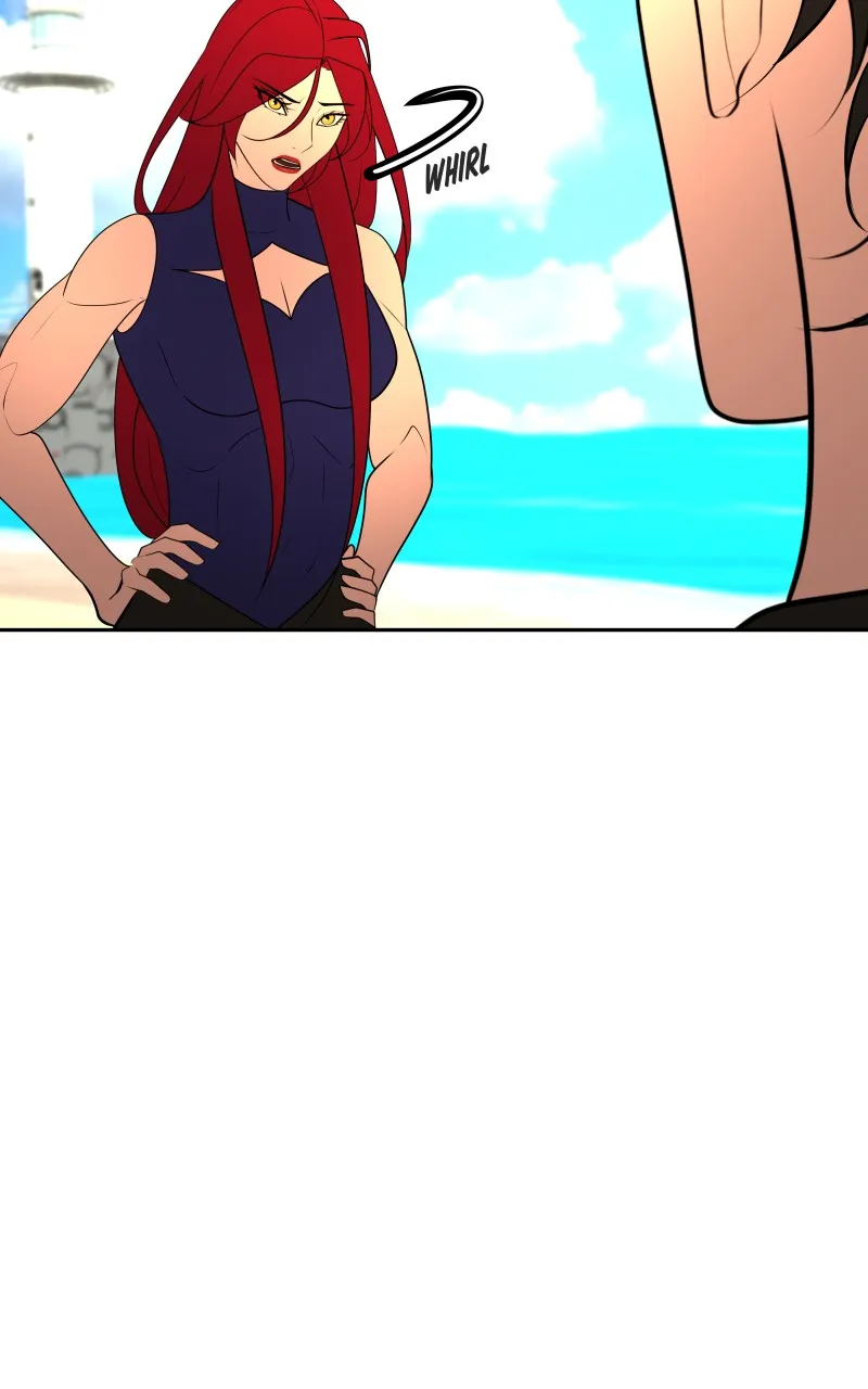 Read To Tame a Fire chapter 119 image 83 on Lezhin