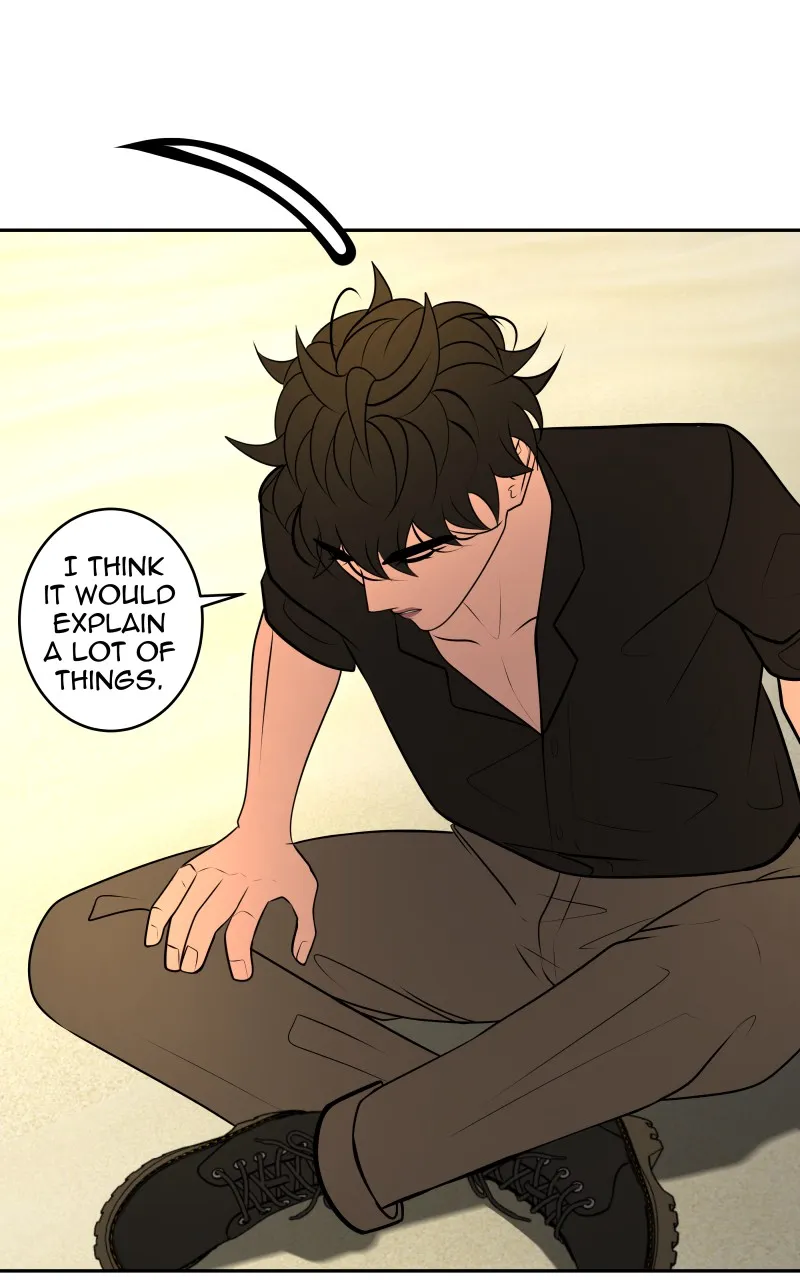 Read To Tame a Fire chapter 119 image 84 on Lezhin