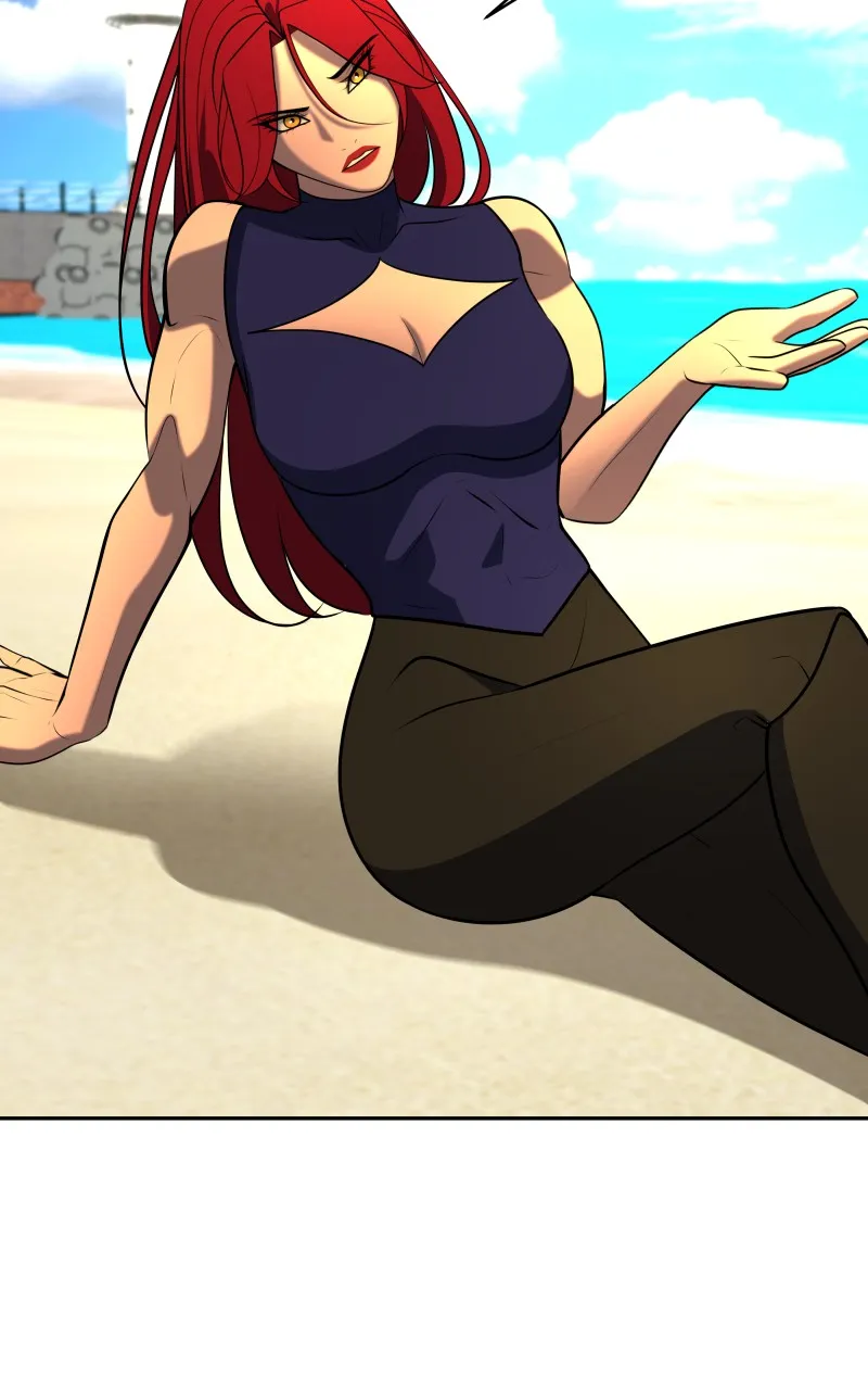 Read To Tame a Fire chapter 119 image 88 on Lezhin