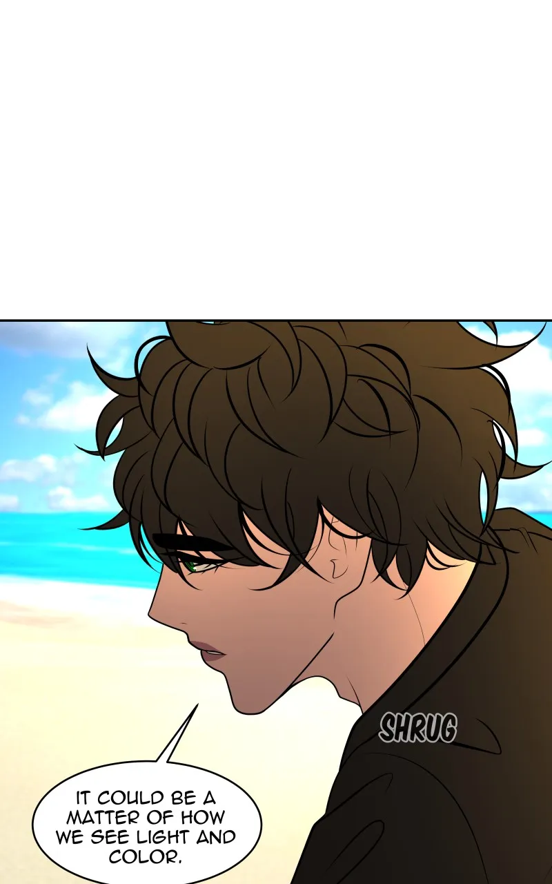 Read To Tame a Fire chapter 119 image 89 on Lezhin