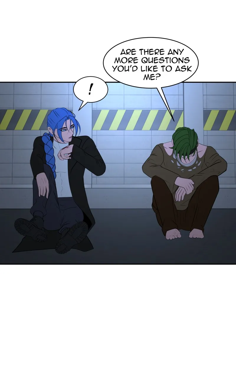 Read To Tame a Fire chapter 119 image 9 on Lezhin