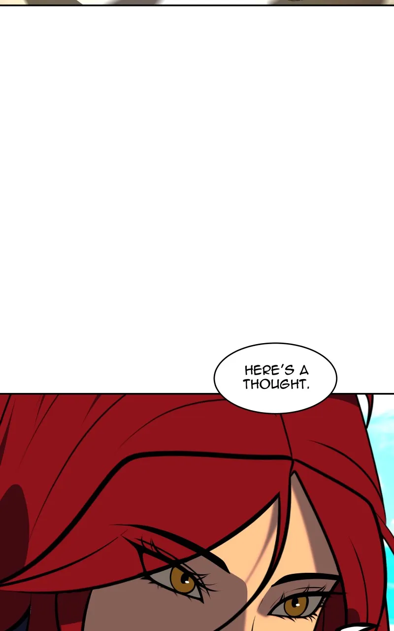 Read To Tame a Fire chapter 119 image 94 on Lezhin