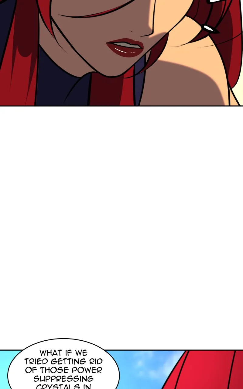 Read To Tame a Fire chapter 119 image 95 on Lezhin
