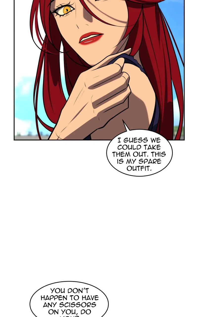 Read To Tame a Fire chapter 119 image 98 on Lezhin