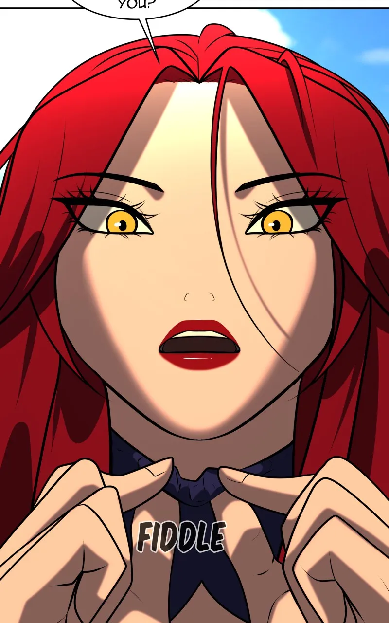 Read To Tame a Fire chapter 119 image 99 on Lezhin