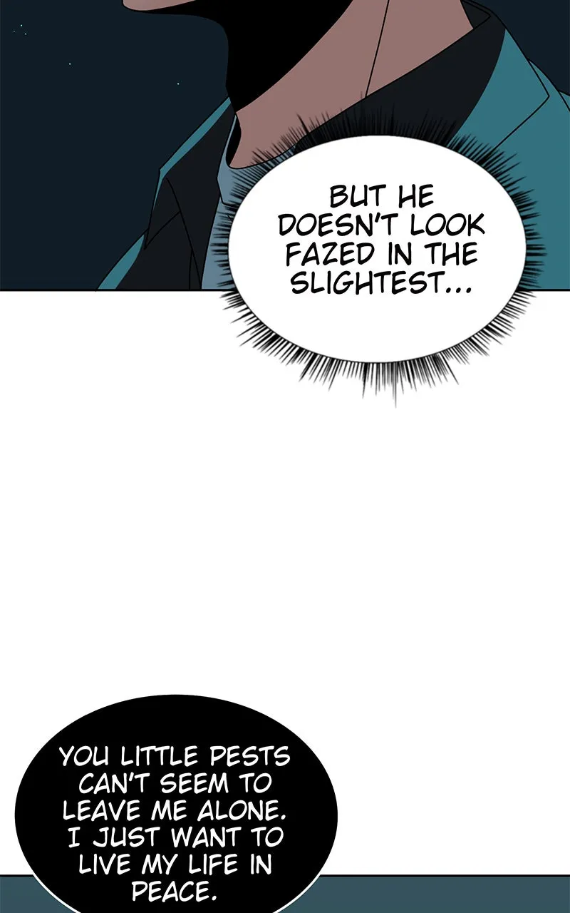 Read To Tame a Fire chapter 12 image 10 on Lezhin