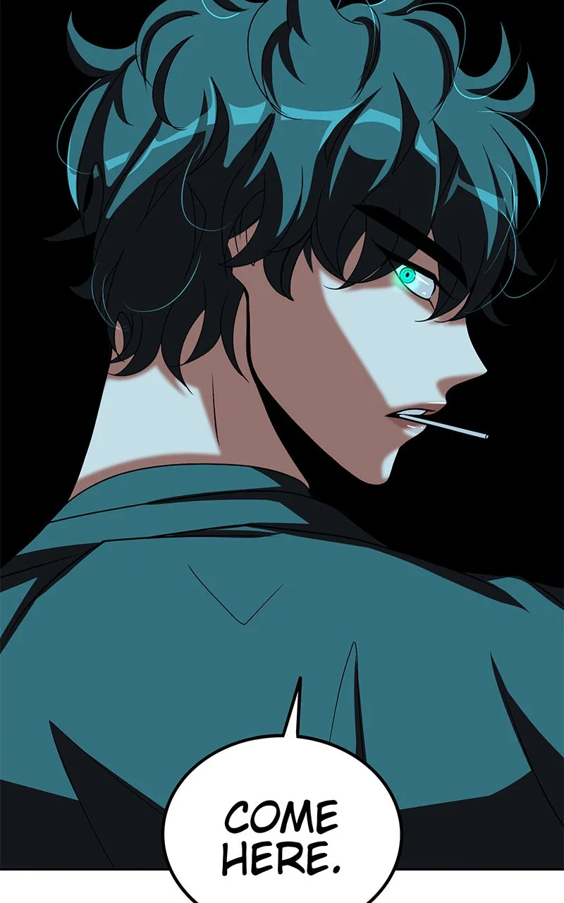 Read To Tame a Fire chapter 12 image 111 on Lezhin