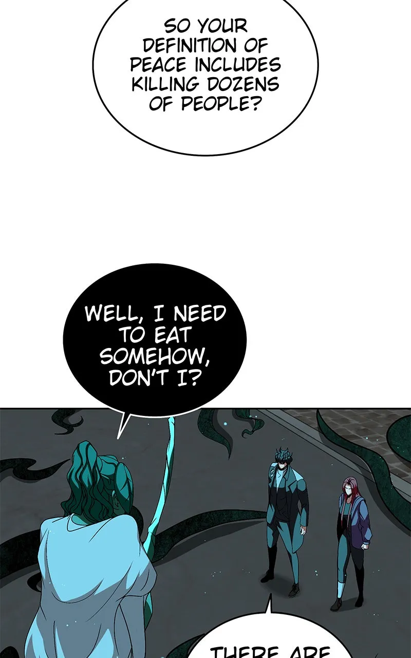 Read To Tame a Fire chapter 12 image 13 on Lezhin