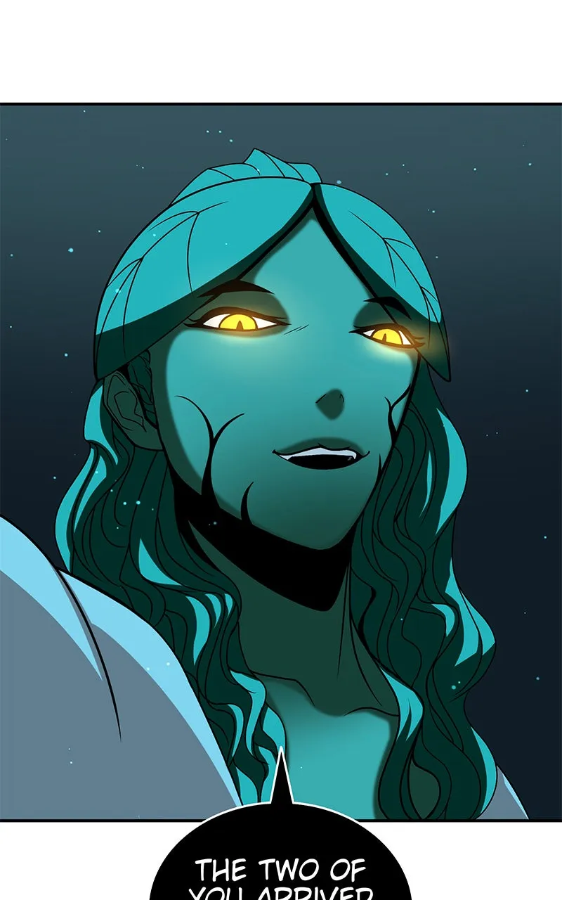 Read To Tame a Fire chapter 12 image 19 on Lezhin