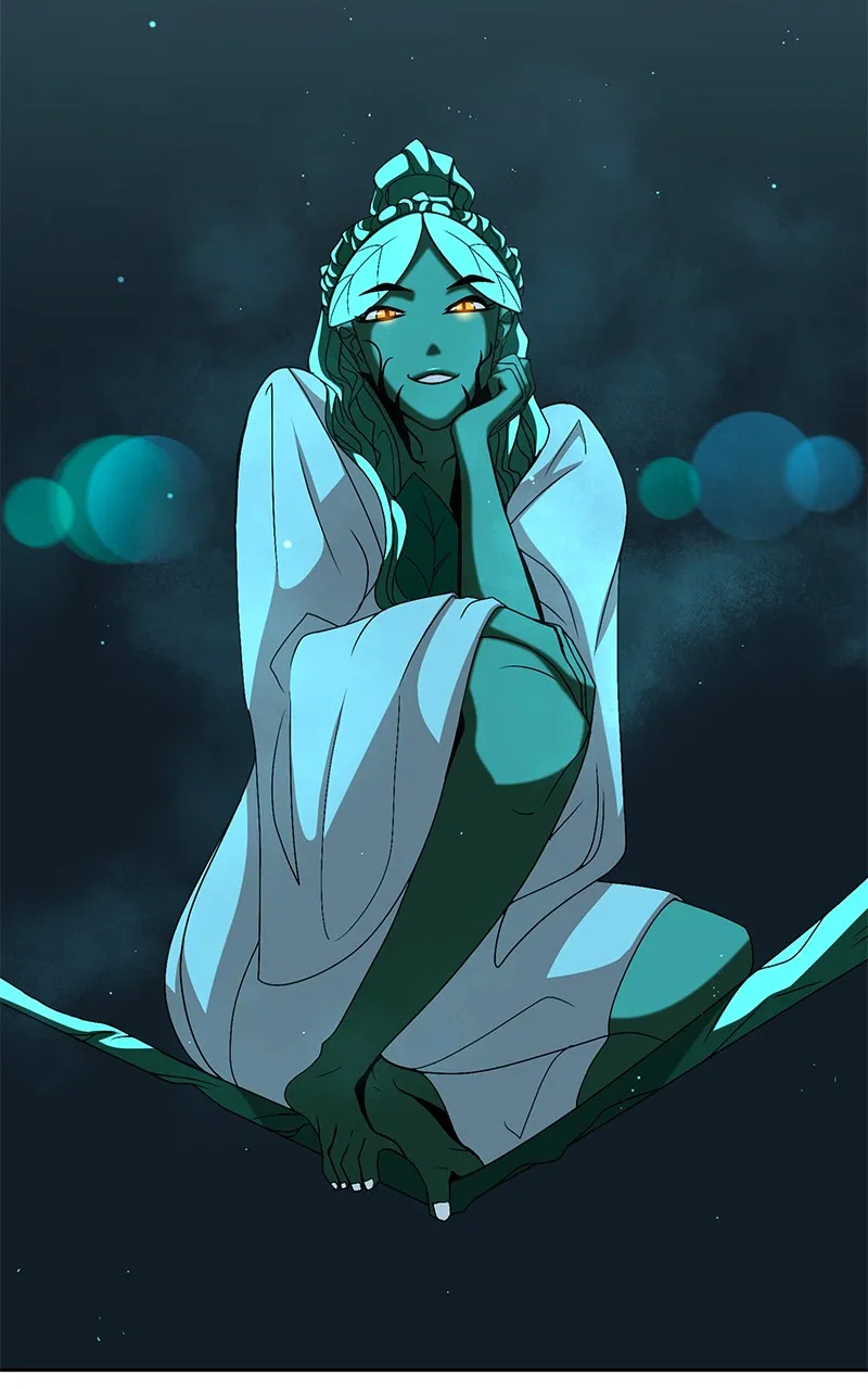 Read To Tame a Fire chapter 12 image 2 on Lezhin