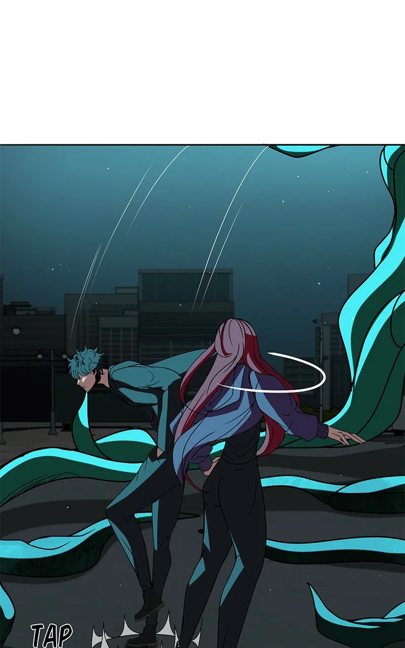 Read To Tame a Fire chapter 12 image 28 on Lezhin