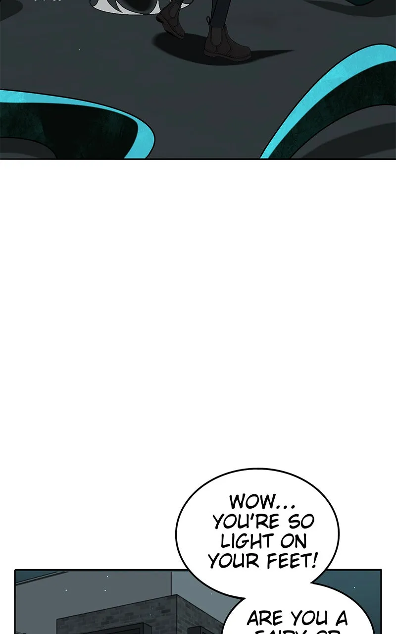 Read To Tame a Fire chapter 12 image 29 on Lezhin